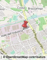 Viale dell'Industria, 33,38057Pergine Valsugana