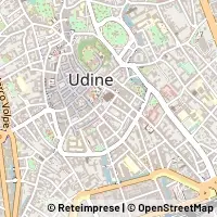 Peta Udine