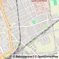 Map Udine
