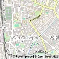 Carte Trento