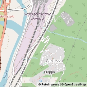 Mappa 28851