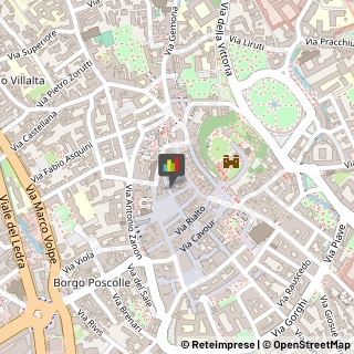Appartamenti e Residence,33100Udine