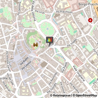 Centri di Benessere,33100Udine