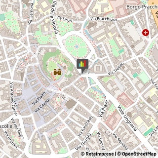 Gelaterie Udine,33100Udine