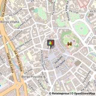 Appartamenti e Residence,33100Udine