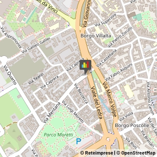 Catering e Ristorazione Collettiva Udine,33100Udine