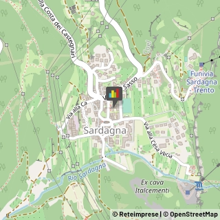 Scuole Pubbliche,38123Trento