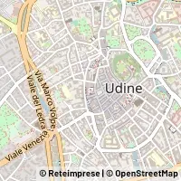 Carte Udine