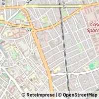 Hartă Udine