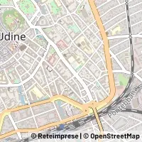 Carte Udine