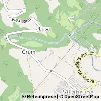 Carte Feltre
