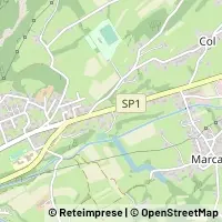 Carte Borgo Valbelluna