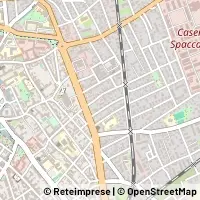 Map Udine