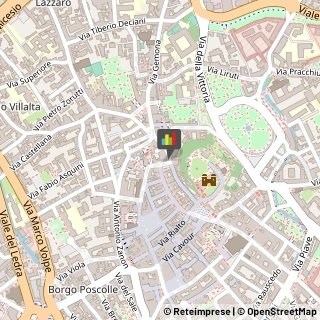 Succhi di Frutta e Verdura Udine,33100Udine