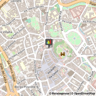 Bigiotteria - Dettaglio Udine,33100Udine