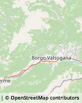 Ingegneri Borgo Valsugana,38051Trento