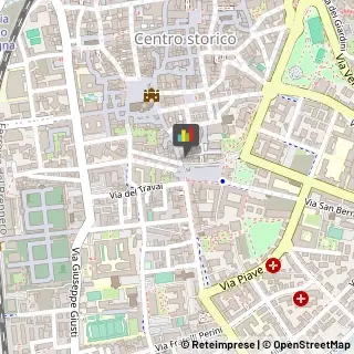 Elettrotecnica,38122Trento