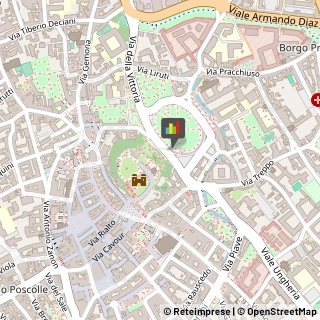 Logopedia Udine,33100Udine