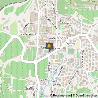 Scuole Materne Private,38123Trento