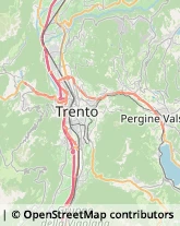 Comuni e Servizi Comunali Trento,38121Trento