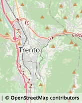 Comuni e Servizi Comunali Trento,38121Trento