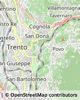 Comuni e Servizi Comunali Trento,38122Trento