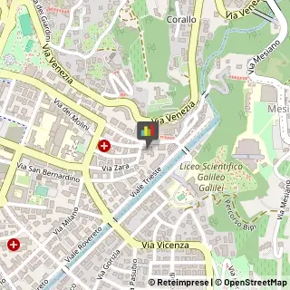 Agenzie Immobiliari Trento,38122Trento