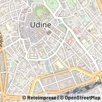 Carte Udine
