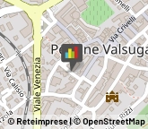 Consulenza Informatica Pergine Valsugana,38057Trento