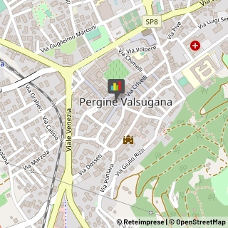 Caffè Pergine Valsugana,38057Trento