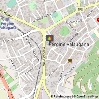 Posters Pergine Valsugana,38057Trento