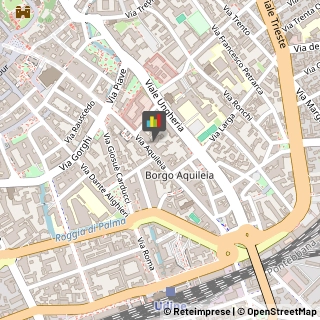 Calzaturifici e Calzolai - Forniture Udine,33100Udine