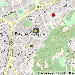 Agenzie Immobiliari Pergine Valsugana,38057Trento