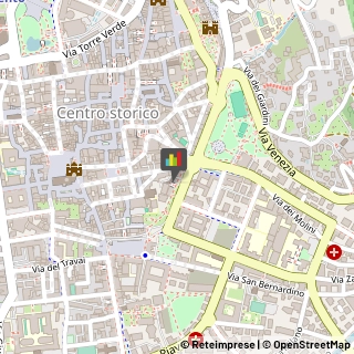 Fotografia - Studi e Laboratori Trento,38122Trento