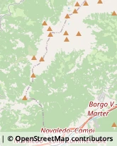 Serramenti ed Infissi, Portoni, Cancelli Borgo Valsugana,38051Trento