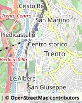 Università ed Istituti Superiori Trento,38122Trento