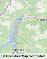 Impianti Idraulici e Termoidraulici Colico,23823Lecco