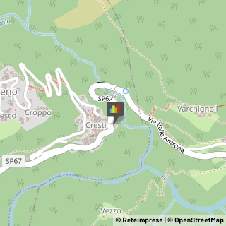 Comuni e Servizi Comunali Montescheno,28843Verbano-Cusio-Ossola