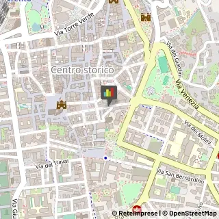 Elettrotecnica,38122Trento