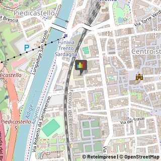 Fotografia - Studi e Laboratori Trento,38122Trento