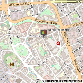Appartamenti e Residence,33100Udine
