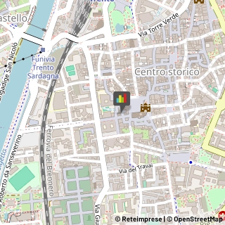 Bar, Ristoranti e Alberghi - Forniture,38122Trento
