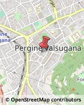 Via Roma, 14,38057Pergine Valsugana