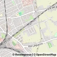 Térkép Udine