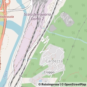 Mappa 28851