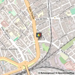 Riso,33100Udine