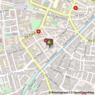 Farmacie Trento,38122Trento