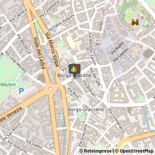 Pescherie,33100Udine