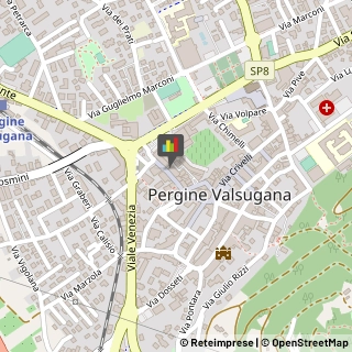 Manicure e Pedicure,38057Trento