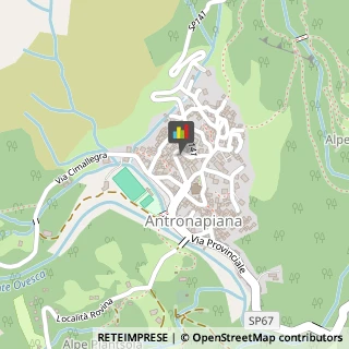 Bar e Caffetterie Antrona Schieranco,28841Verbano-Cusio-Ossola